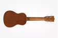 Kala KA-S Soprano Ukulele Satin Mahogany 2