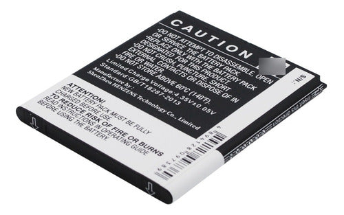 Battery for Alcatel Pop S3 OT-5050 OT-A845L TLI020A1 4