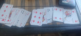 Cartas Poker Piatnik Pablo Picasso 2