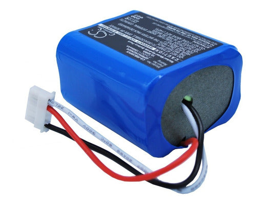 Battery for iRobot Braava 380 GPRHC202N026 W206001001399 3
