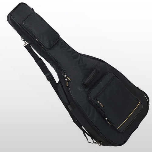 Rockbag Deluxe Acoustic Guitar Case - 20509 0