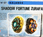 Beyblade Beywheelz Shandow Fortune Zurafa 2