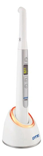 DTE Woodpecker Lux I Curing Light 1