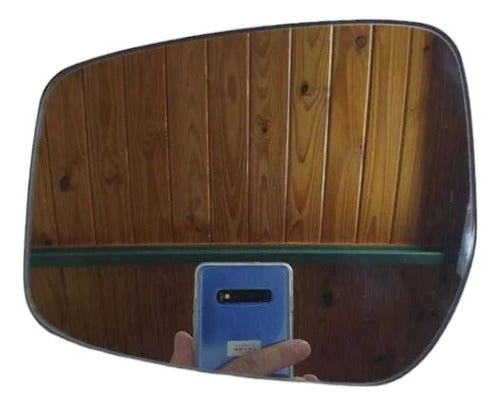 Nissan Mirror Glass Left 2018 to 2022 Original 0