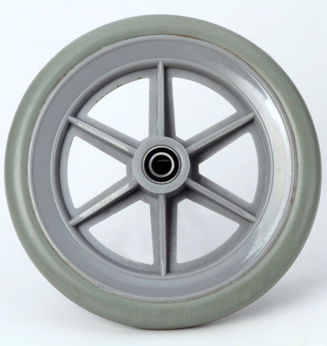 Care Quip Rear Wheel for Mod. A219 0