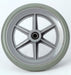 Care Quip Rear Wheel for Mod. A219 0