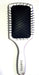 Fortex Pneumatic Paddle Brush for Detangling and Brushing Hair 1