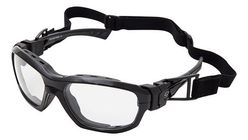 Optitech Sports Glasses Dot 251 C1 Football Tennis Basketball 0