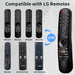 Control LG Magic Remote Nuevo Mr21ga Smart - Electroimporta 2