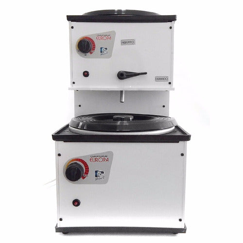 Arcametal Europe Wax Heater 6 Kg Melter 0