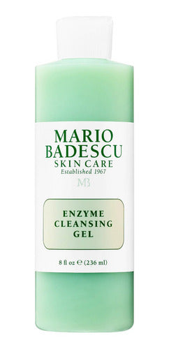 Mario Badescu - Gel Limpieza Facial Enzyme Cleansing  236ml 0