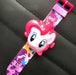 Reloj My Little Pony Proyector Infantil 24 Imagenes 2