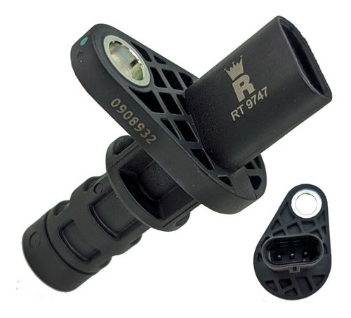 RoyalTek Phase Sensor for Fiat 500 1.4 16v, Strada 1.4 8v, Bravo 1.4 T 0