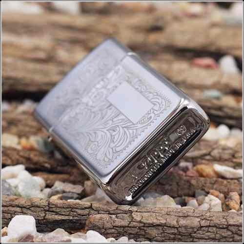 Encendedor Zippo Modelo 352 Mood Original Garantia 12ctas 3