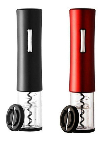 Uprint Argentina Automatic Wine Corkscrew Opener 3