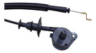 Cable Hood Release Master 09 - I15576 0