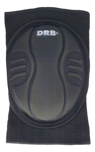 Dribbling Volleyball Knee Pads for Kids, Junior, and Senior Sizes 0