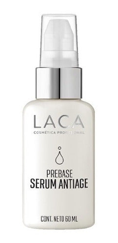 Laca Pre Base Serum Antiage 60ml 0