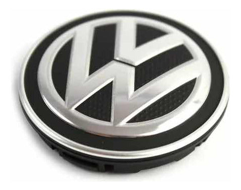 Volkswagen Center Cap 56mm 1