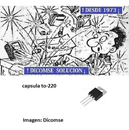 Circuito Integrado Top224yn  Top224n Top224 To220 0