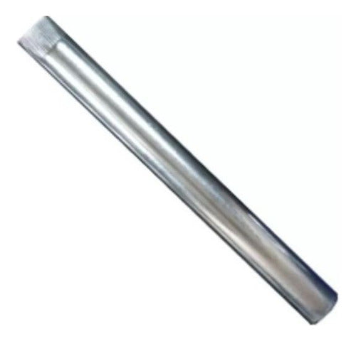 DSM Galvanized Pipe 6 Inches X 1 M 1