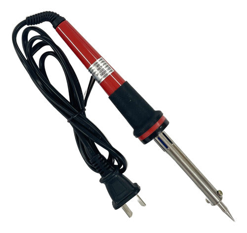 Sistaniard Electric Soldering Iron 30W 0