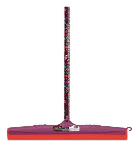 Condor Floor Sweeper Large (40cm) with Printed Metal Handle 0