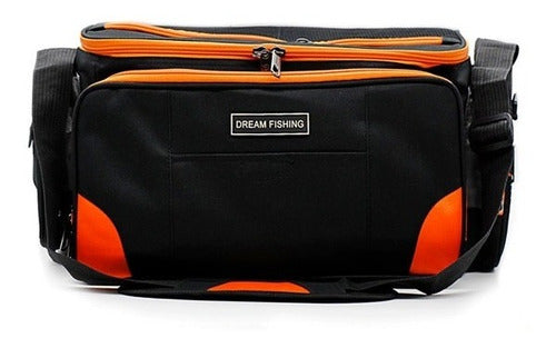 Dream Fishing Fishing Bag 0