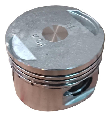 Honda Piston (Std) Elite 125 2014-2017 Original Genamax 0