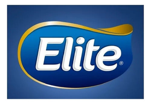 Elite Classic Toilet Paper Pack 6x30m - X10u - Servint 1