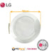 Porta Completa Lavadora LG Wd-w1485at Branca Adc69321505 1