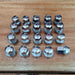 Kit 20 Wheel Nuts for Ford Fairlane Alloy Wheels 4