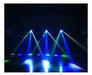 Mini Led 8x10w Rgbw Moving Head Light Led Spider Beam 3