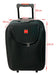 Numi Medium Fabric Suitcase with 2 Wheels and Telescopic Handle 6