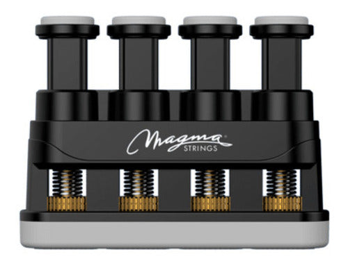 Ejercitador Magma Finger Exerciser Mfe-01 0