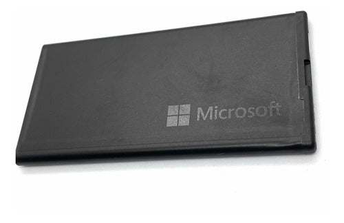 Microsoft Batería Celular Nokia Lumia 640 3.8V BV-T5C 0