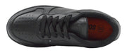 South 1 Iris 1702 Black Unisex School Sneaker 2