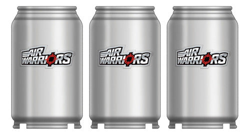 Air Warriors X20 Dart Blaster 2 Pack Gem Air Warriors 2