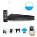 Sannce HD 1080N 5 in 1 8 Channels H.264 CCTV DVR for System 2