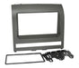 Fiamon Stereo Front Adapter Frame Palio Siena + Drawer 3215/G 1