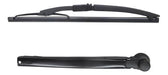 Borham Rear Windshield Wiper Arm with Blade for VW Fox Suran 0