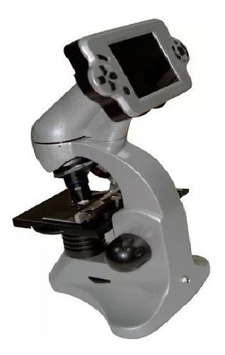 Digital Bio LCD Microscope - Brand New! 0