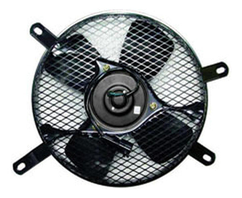 Electroventilador Daihatsu Charade 1000 Cc G100  1300 Cc G1 0