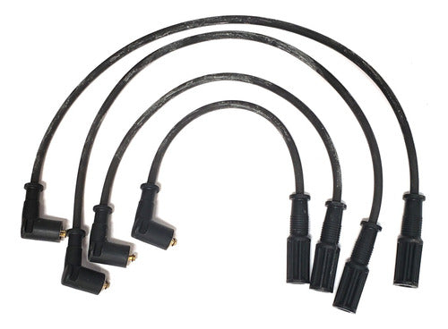 Cable Bujia Fiat Idea Ii Attractive 1.4 8v Fire 2011 Al 2017 0