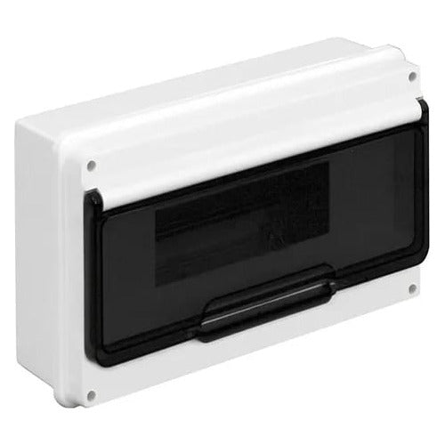 Caja Roker Para Termica 9 Mod. Ip55 Pr252 Sin Caja 0