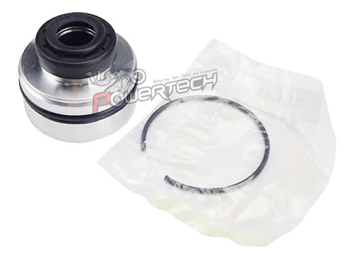 Kit Repair Seal Piston Monoshock Prox Suzuki RM 125/250 92-97 1