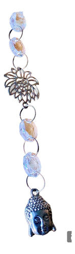 Set of 30 7 Chakras Dreamcatchers - 33 cm Long 0