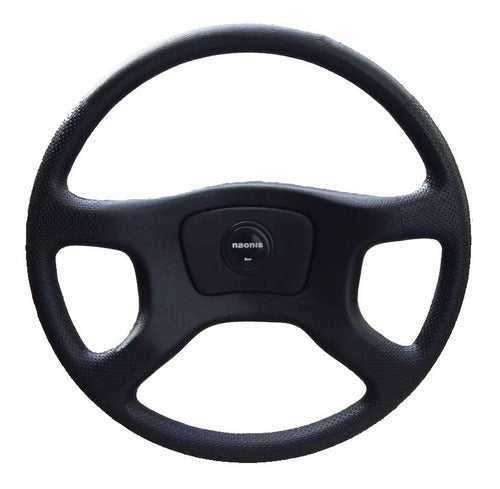 Naonis Universal Truck Steering Wheel 48 Cm 0