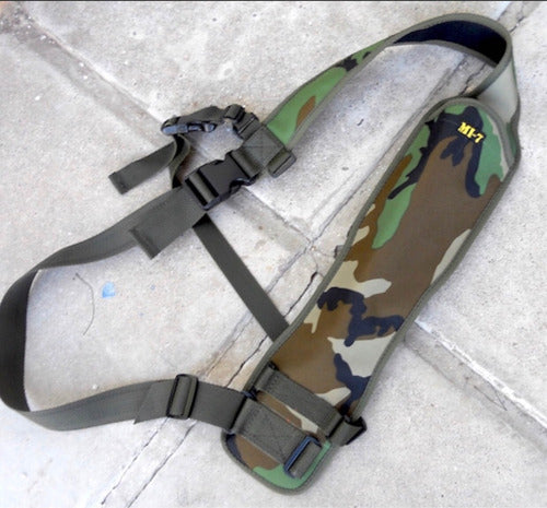 MI7 Tactical Arrow Quiver 0