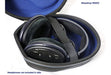 Headphone Case for Sennheiser HD 660s 4